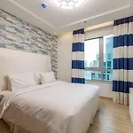Keysplease Luxury 3 B/R Fountain View Apt, Downtown Dubai