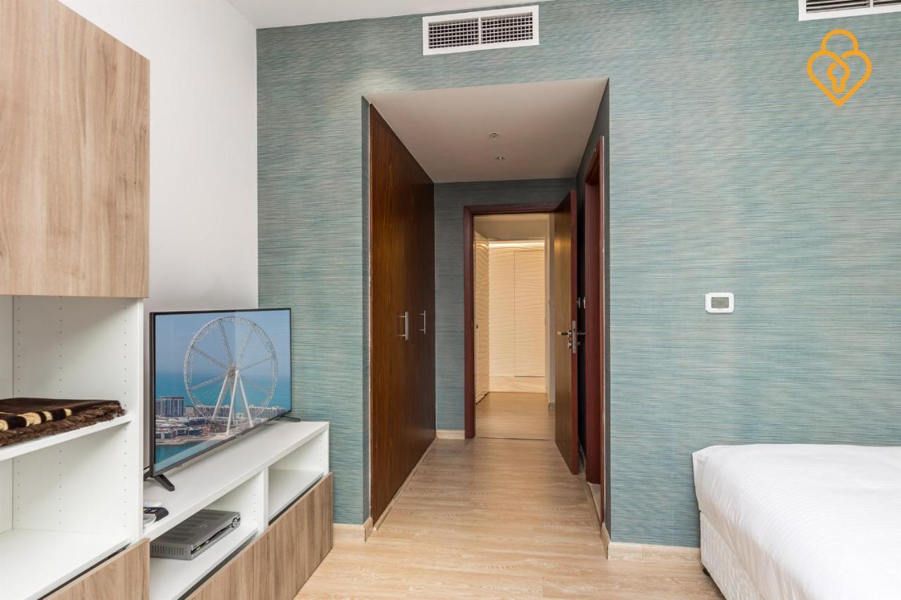Keysplease Luxury 3 B/R Fountain View Apt, Downtown Dubai Apartment *