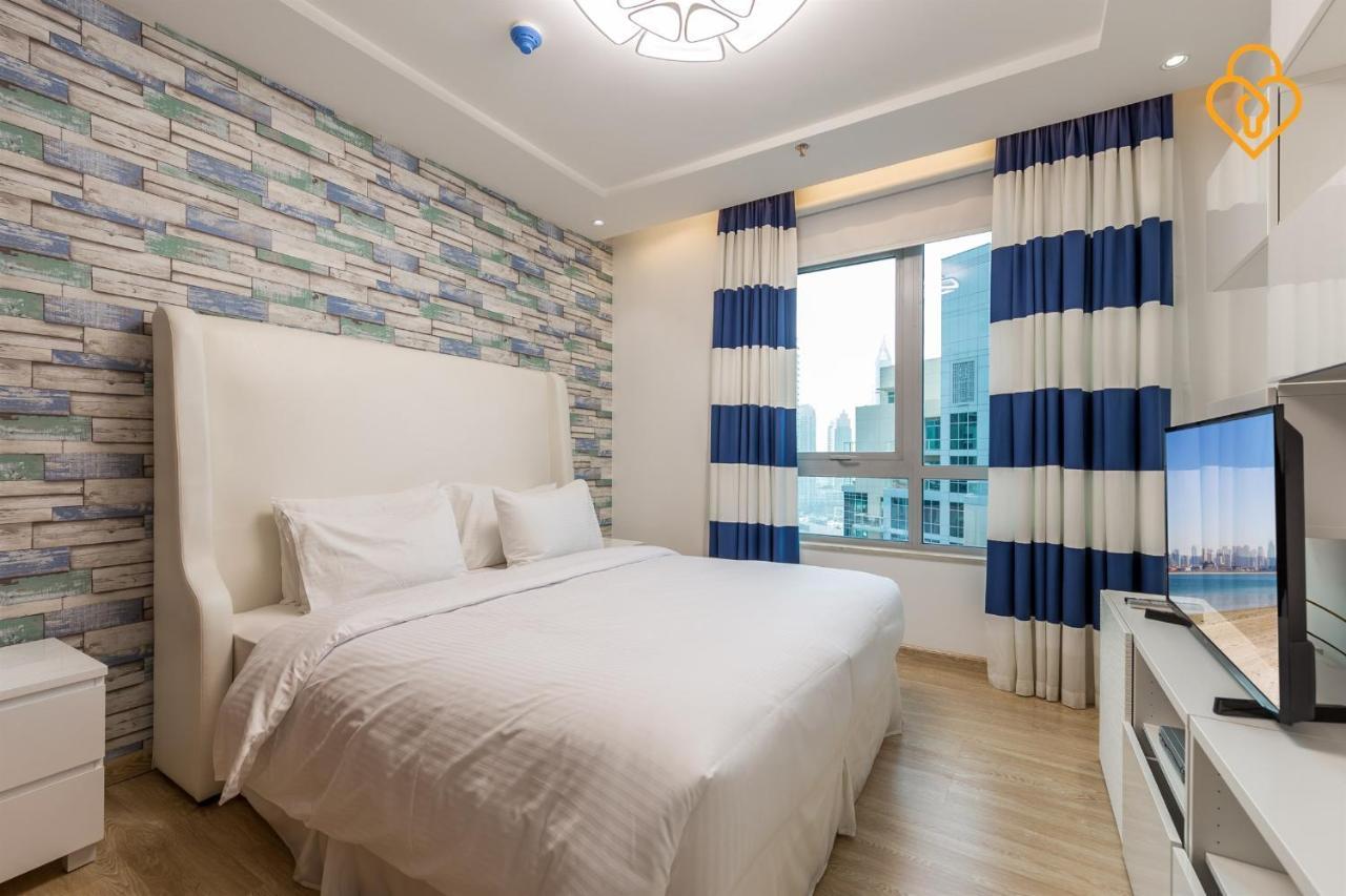 Keysplease Luxury 3 B/R Fountain View Apt, Downtown Dubai Dubai