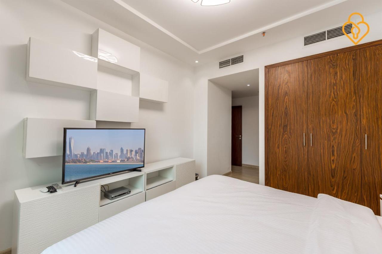 Keysplease Luxury 3 B/R Fountain View Apt, Downtown Dubai