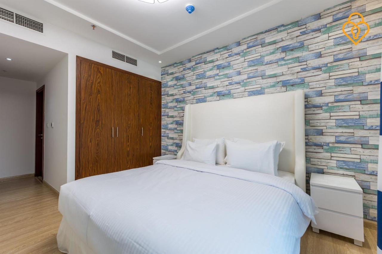 Apartment Keysplease Luxury 3 B/R Fountain View Apt, Downtown Dubai *