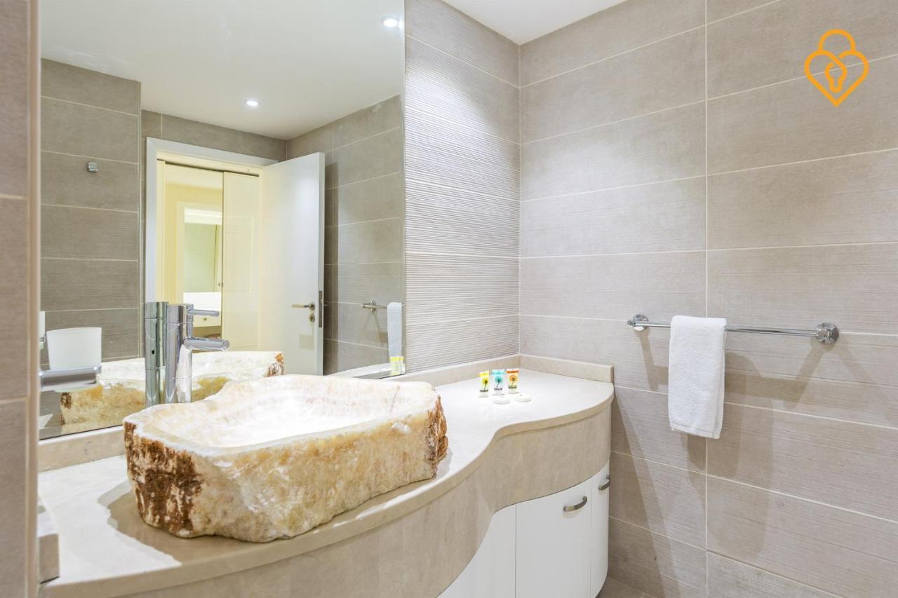 Apartment Keysplease Luxury 3 B/R Fountain View Apt, Downtown Dubai