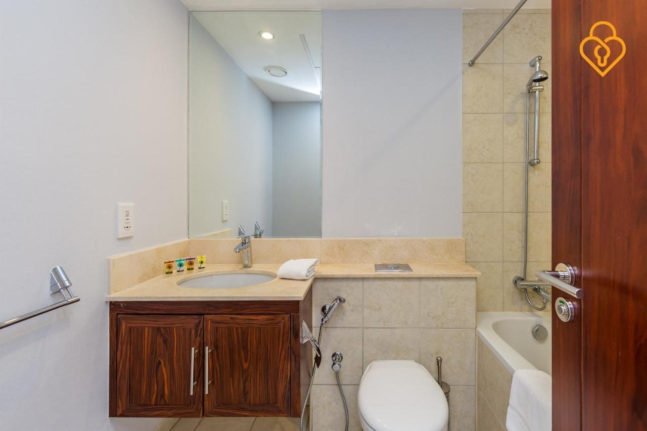 Apartment Keysplease Luxury 3 B/R Fountain View Apt, Downtown Dubai *