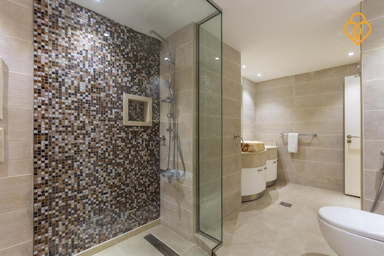 Keysplease Luxury 3 B/R Fountain View Apt, Downtown Dubai