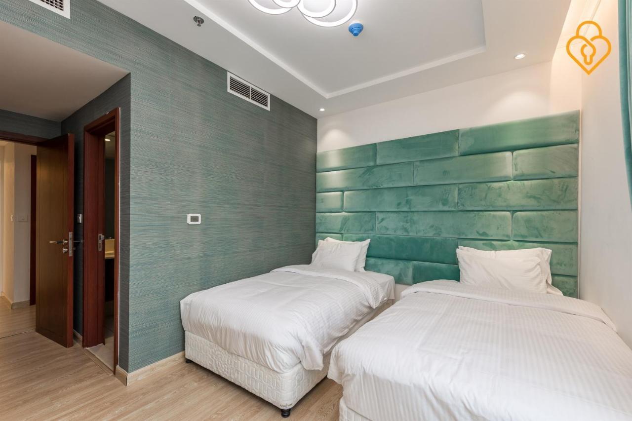 Apartment Keysplease Luxury 3 B/R Fountain View Apt, Downtown Dubai