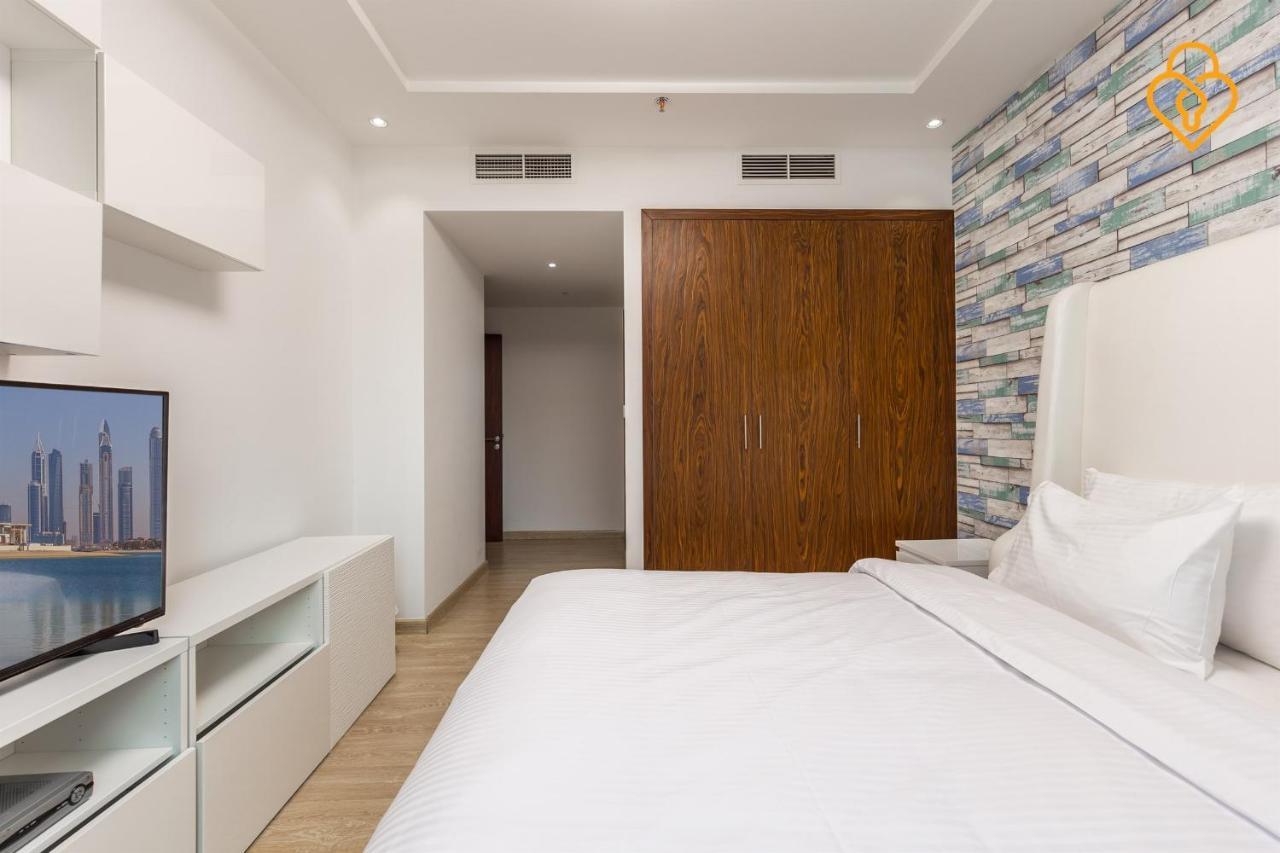 Keysplease Luxury 3 B/R Fountain View Apt, Downtown Dubai *